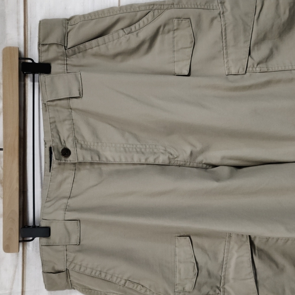 Condor Outdoor Sentinial Tactical Khaki Pants Size  40/32